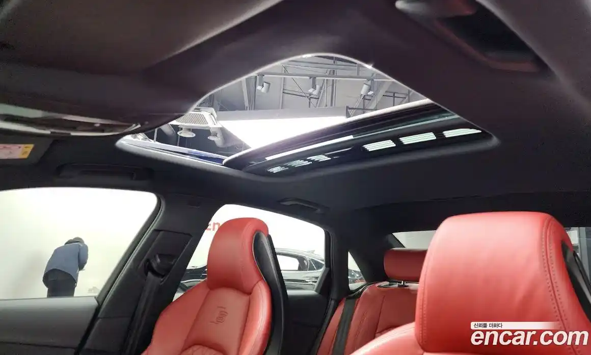 Audi S4 2023 3.0 Автомат в Москве № 372989, фото 19