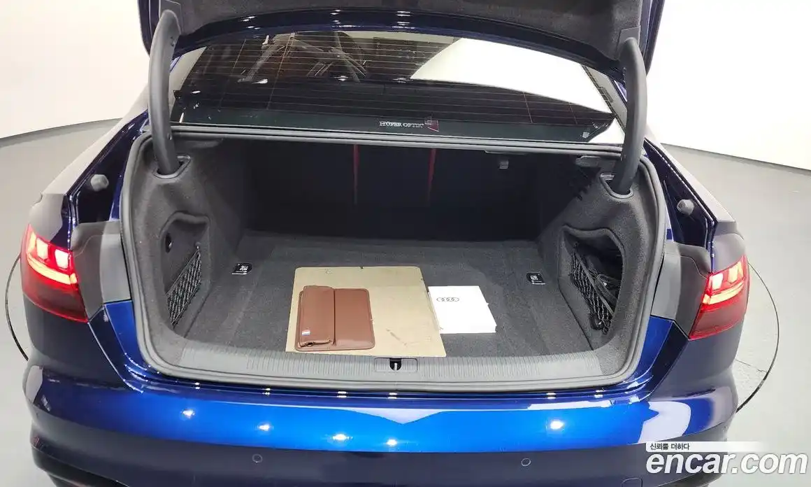 Audi S4 2023 3.0 Автомат в Москве № 372989, фото 20