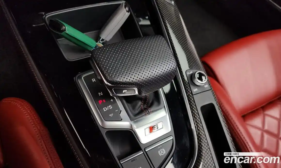 Audi S4 2023 3.0 Автомат в Москве № 372989, фото 9