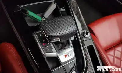 Audi S4 2023 3.0 Автомат в Москве № 372989, миниатюра 9