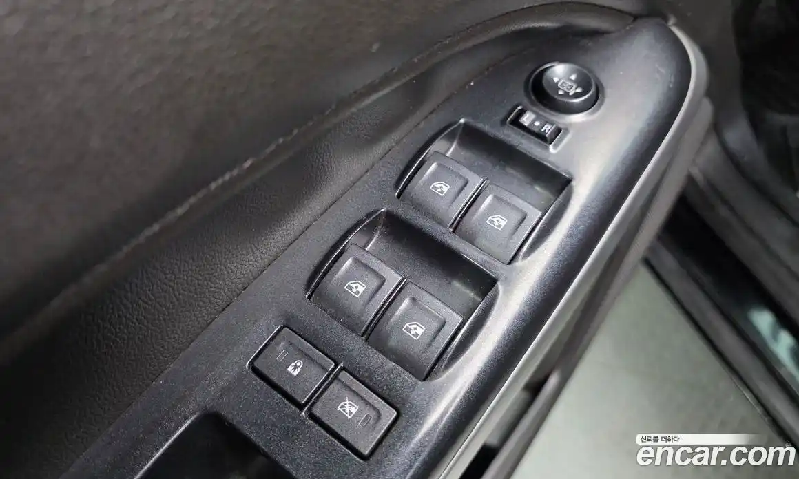 Chevrolet Colorado 2021 3.6 Автомат в Москве № 37355, фото 16