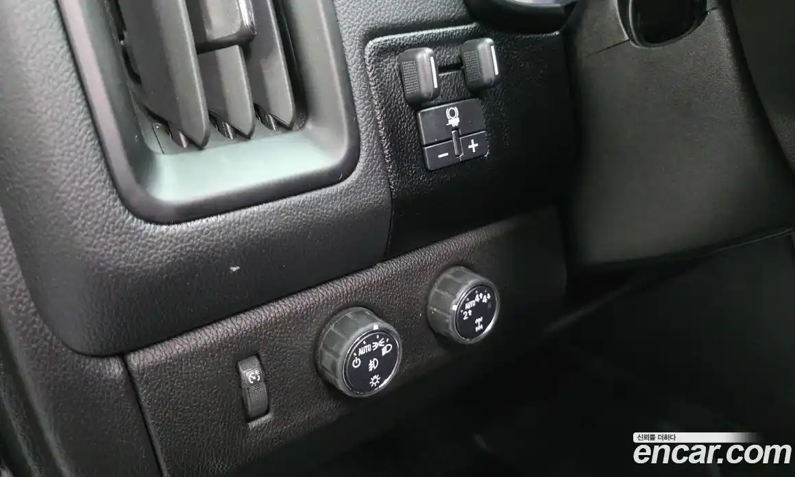 Chevrolet Colorado 2021 3.6 Автомат в Москве № 37355, фото 18