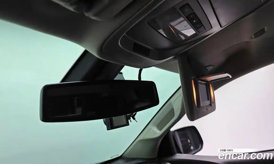 Chevrolet Colorado 2021 3.6 Автомат в Москве № 37355, фото 19