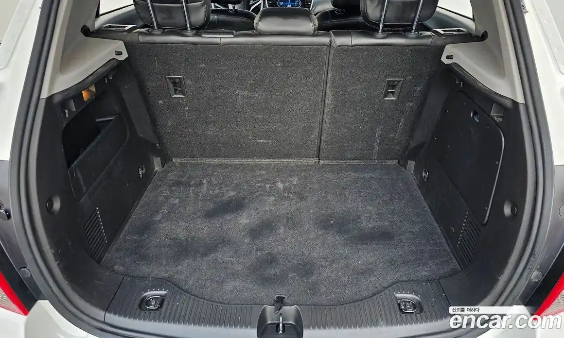 Chevrolet Trax 2017 1.4 Автомат в Москве № 37486, фото 11