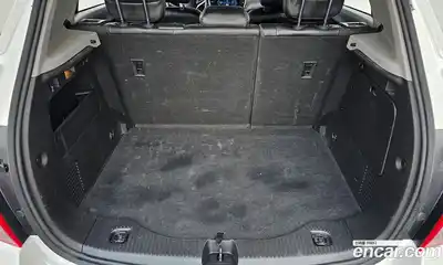 Chevrolet Trax 2017 1.4 Автомат в Москве № 37486, миниатюра 11