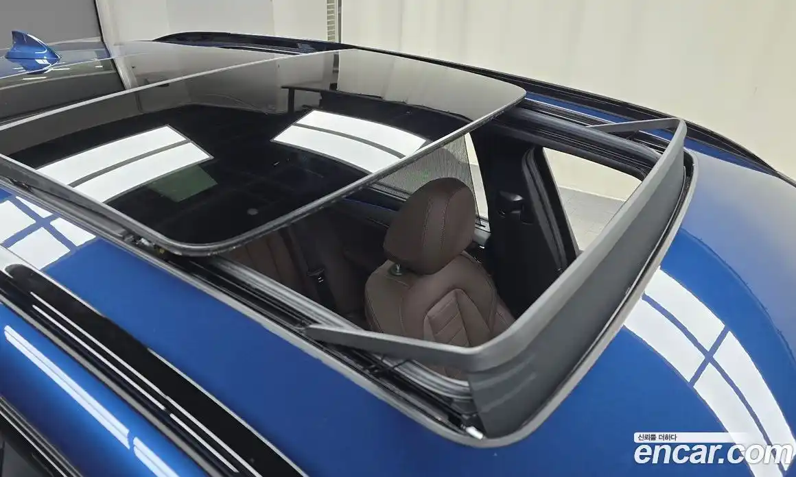 BMW X3 2021 2.0 Автомат в Москве № 384246, фото 17