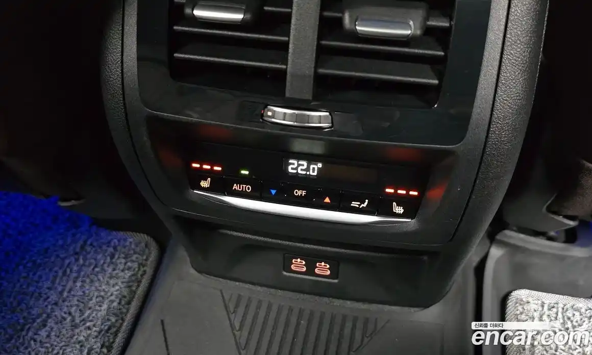 BMW X3 2021 2.0 Автомат в Москве № 384246, фото 19