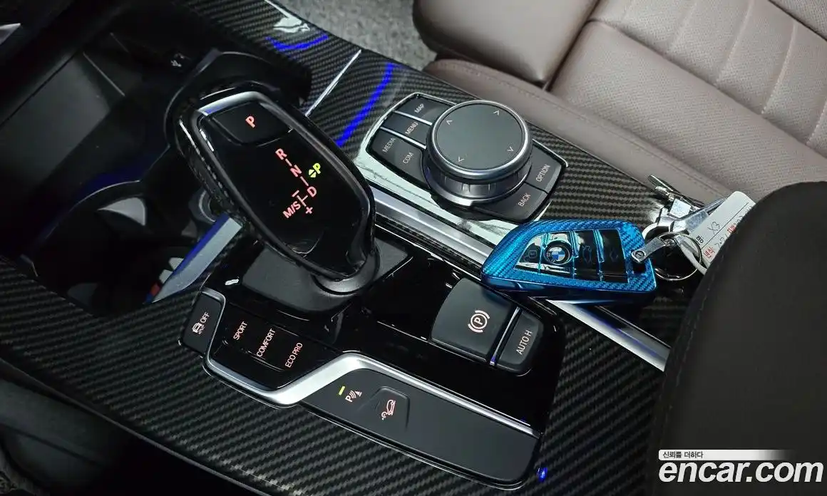 BMW X3 2021 2.0 Автомат в Москве № 384246, фото 9