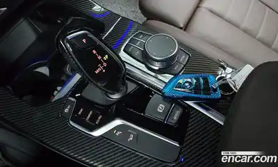 BMW X3 2021 2.0 Автомат в Москве № 384246, миниатюра 9