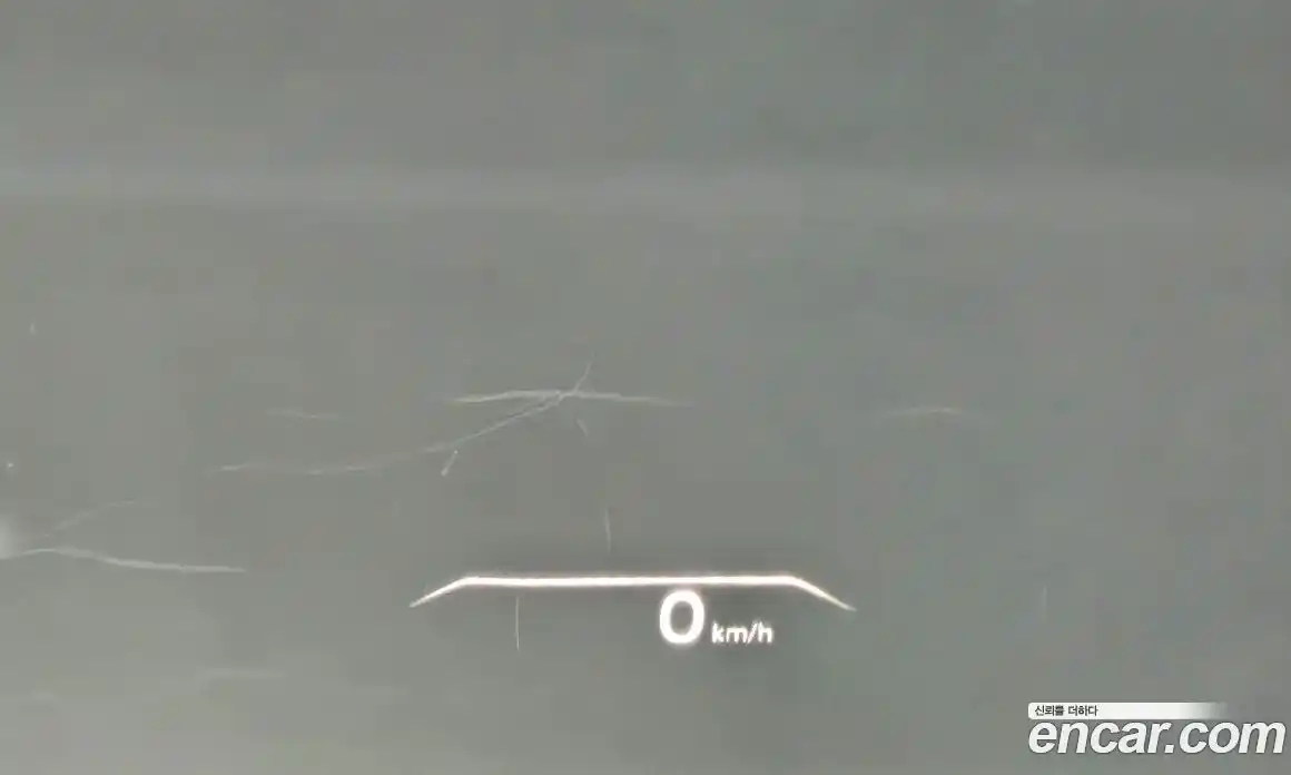 Genesis GV80 2020 3.0 Автомат в Москве № 386780, фото 12