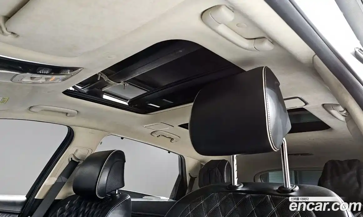 Genesis GV80 2020 3.0 Автомат в Москве № 386780, фото 17