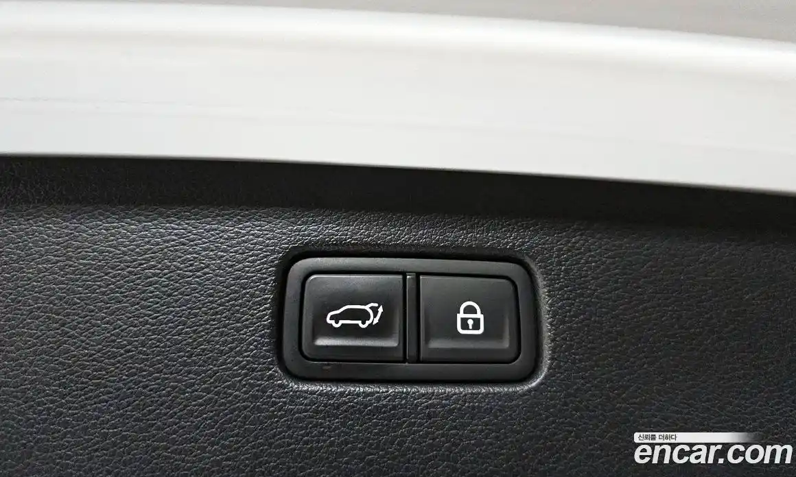 Genesis GV80 2020 3.0 Автомат в Москве № 386780, фото 18