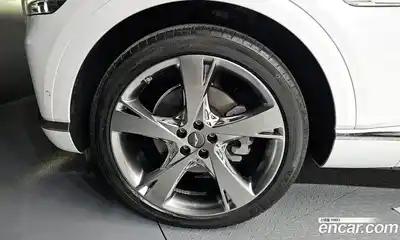 Genesis GV80 2020 3.0 Автомат в Москве № 386780, миниатюра 5