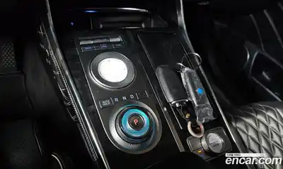 Genesis GV80 2020 3.0 Автомат в Москве № 386780, миниатюра 9