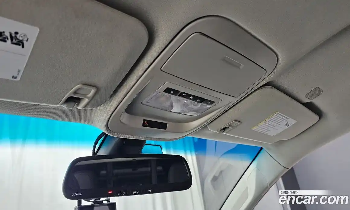 Chevrolet Colorado 2022 3.6 Автомат в Москве № 38723, фото 11