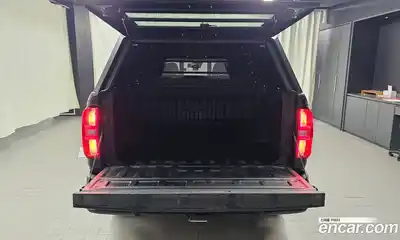 Chevrolet Colorado 2022 3.6 Автомат в Москве № 38723, миниатюра 12