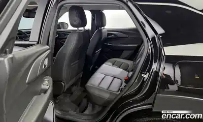 Chevrolet TrailBlazer 2022 1.3 Автомат в Москве № 389534, миниатюра 11