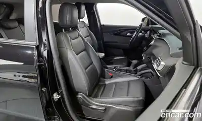 Chevrolet TrailBlazer 2022 1.3 Автомат в Москве № 389534, миниатюра 12