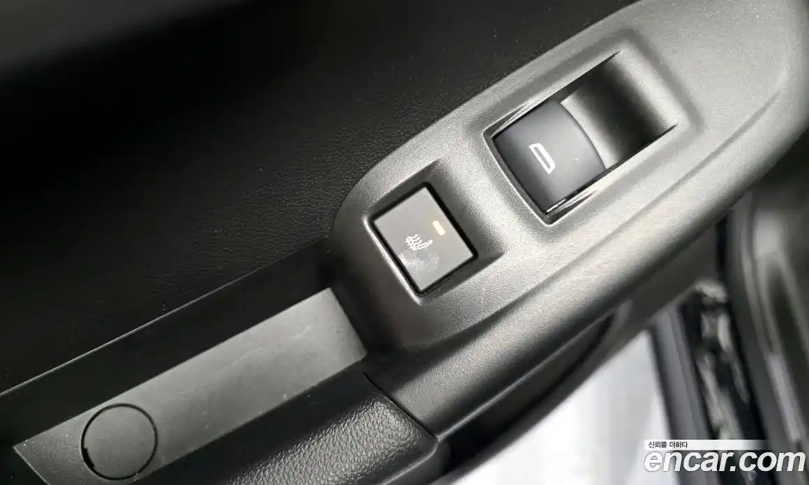 Chevrolet TrailBlazer 2022 1.3 Автомат в Москве № 389534, фото 18