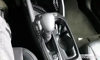 Chevrolet TrailBlazer 2022 1.3 Автомат в Москве № 389534, миниатюра 9