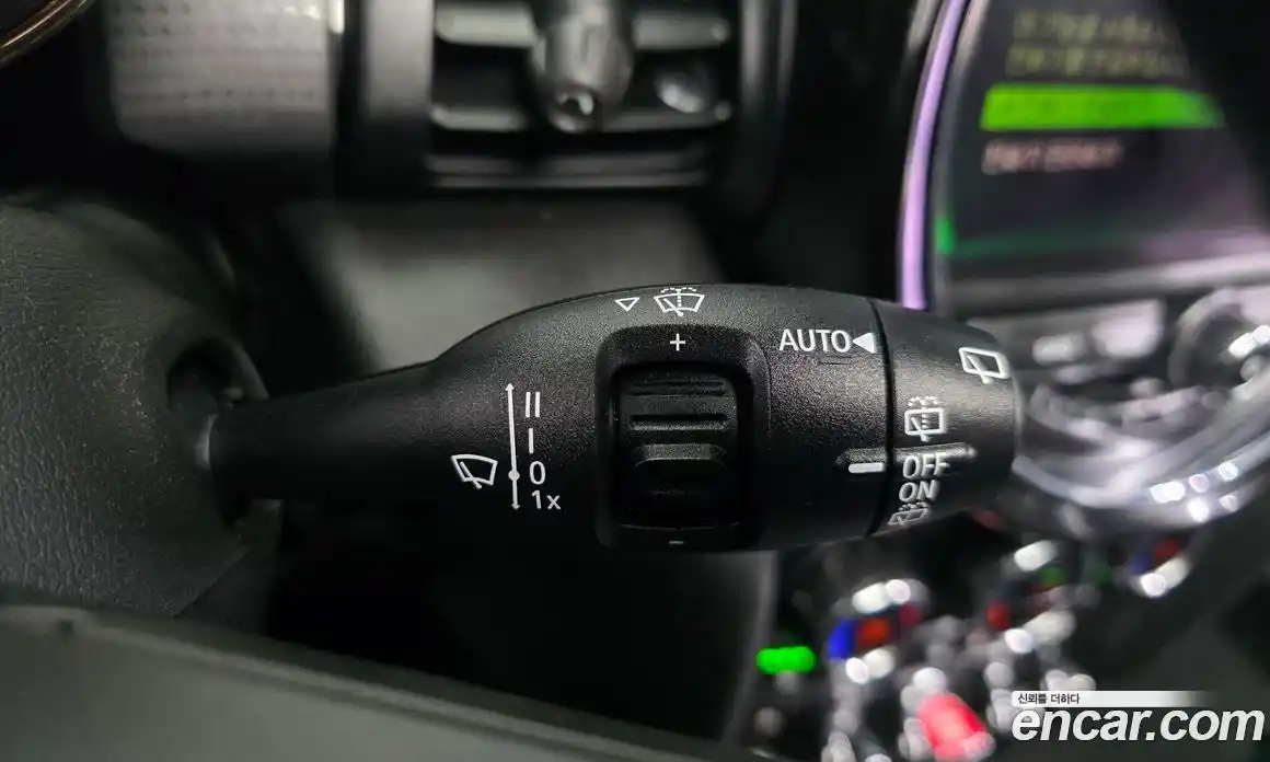 Mini Cooper 2021 1.5 Автомат в Москве № 392610, фото 17