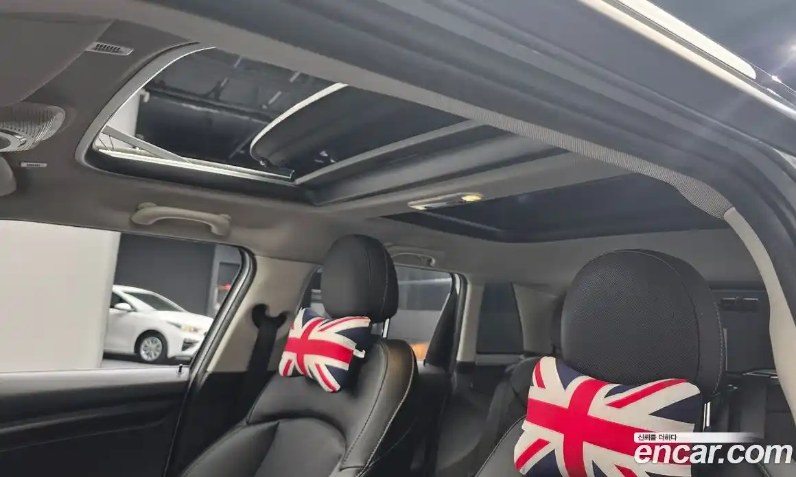 Mini Cooper 2021 1.5 Автомат в Москве № 392610, фото 19