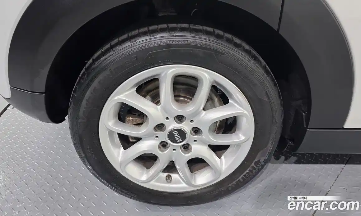 Mini Cooper 2021 1.5 Автомат в Москве № 392610, фото 5