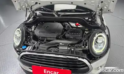 Mini Cooper 2021 1.5 Автомат в Москве № 392610, миниатюра 6