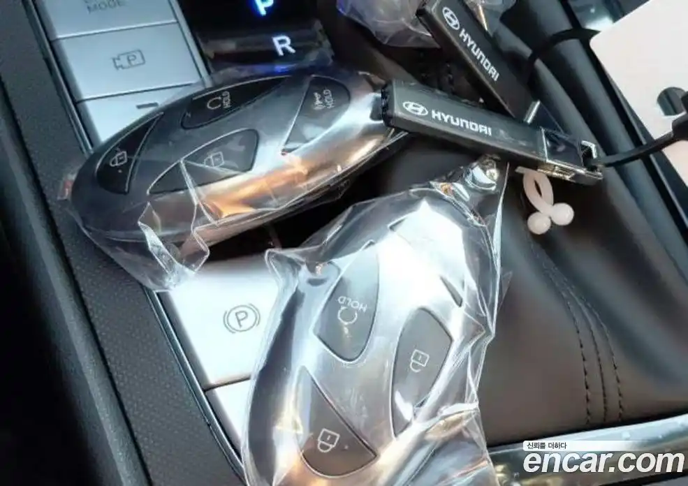 Hyundai Avante 2026 1.6 Автомат в Москве № 3962, фото 13