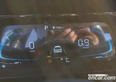 Hyundai Avante 2026 1.6 Автомат в Москве № 3962, миниатюра 7