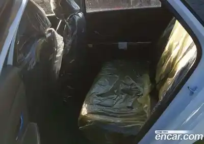 Hyundai Avante 2026 1.6 Автомат в Москве № 3962, миниатюра 10