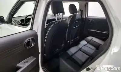 Hyundai Casper 2022 1.0 Автомат в Москве № 399309, миниатюра 11