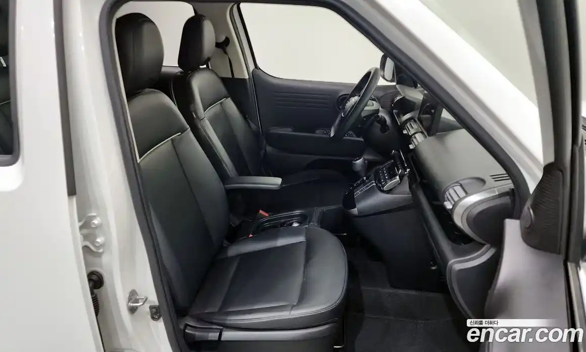 Hyundai Casper 2022 1.0 Автомат в Москве № 399309, фото 12