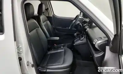 Hyundai Casper 2022 1.0 Автомат в Москве № 399309, миниатюра 12