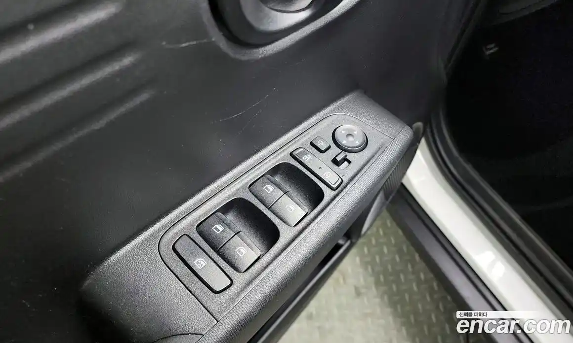 Hyundai Casper 2022 1.0 Автомат в Москве № 399309, фото 13