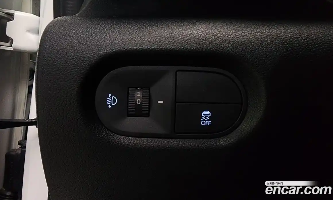 Hyundai Casper 2022 1.0 Автомат в Москве № 399309, фото 14