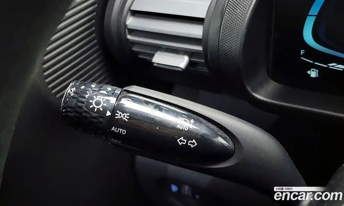 Hyundai Casper 2022 1.0 Автомат в Москве № 399309, фото 16