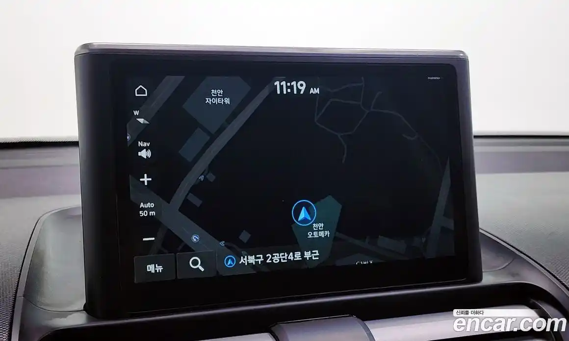 Hyundai Casper 2022 1.0 Автомат в Москве № 399309, фото 17