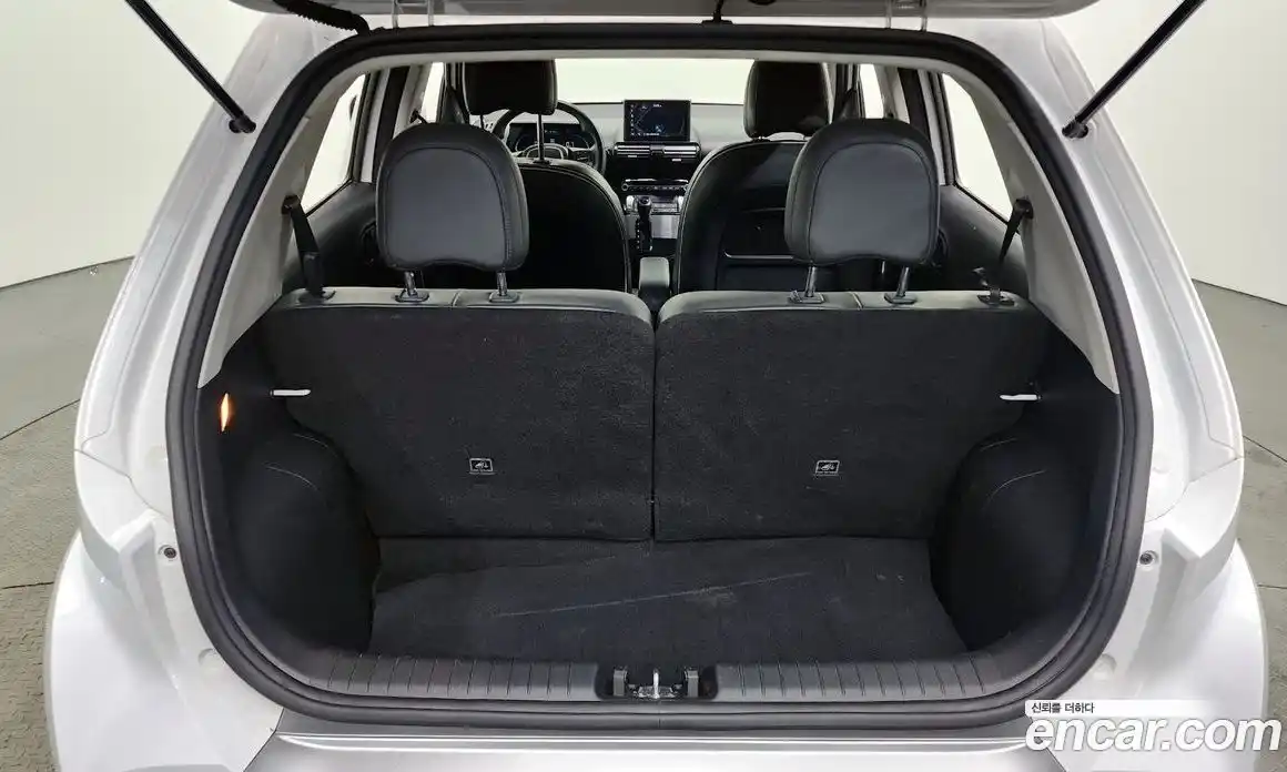 Hyundai Casper 2022 1.0 Автомат в Москве № 399309, фото 20