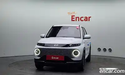 Hyundai Casper 2022 1.0 Автомат в Москве № 399309, миниатюра 3