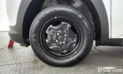 Hyundai Casper 2022 1.0 Автомат в Москве № 399309, миниатюра 5