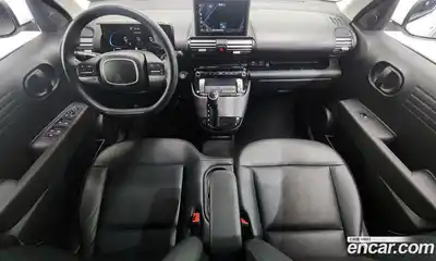 Hyundai Casper 2022 1.0 Автомат в Москве № 399309, миниатюра 7