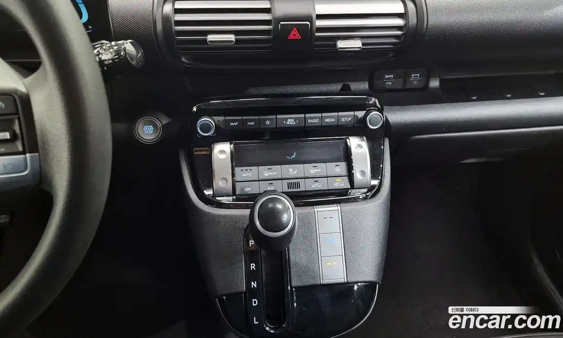 Hyundai Casper 2022 1.0 Автомат в Москве № 399309, фото 9