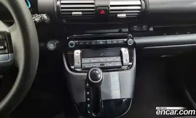 Hyundai Casper 2022 1.0 Автомат в Москве № 399309, миниатюра 9