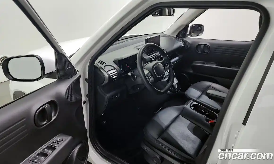 Hyundai Casper 2022 1.0 Автомат в Москве № 399309, фото 10