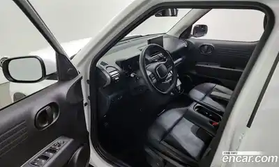 Hyundai Casper 2022 1.0 Автомат в Москве № 399309, миниатюра 10