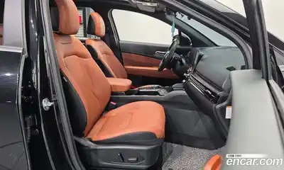 Kia Sportage 2025 1.6 Автомат в Москве № 401124, миниатюра 11