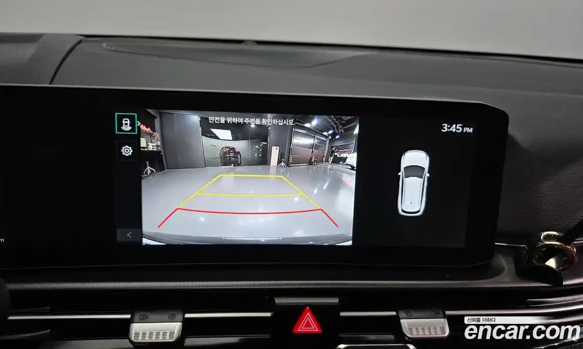 Kia Sportage 2025 1.6 Автомат в Москве № 401124, фото 15