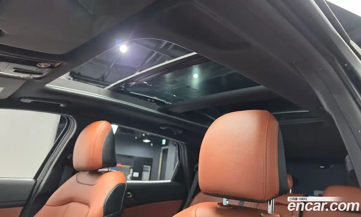 Kia Sportage 2025 1.6 Автомат в Москве № 401124, фото 19