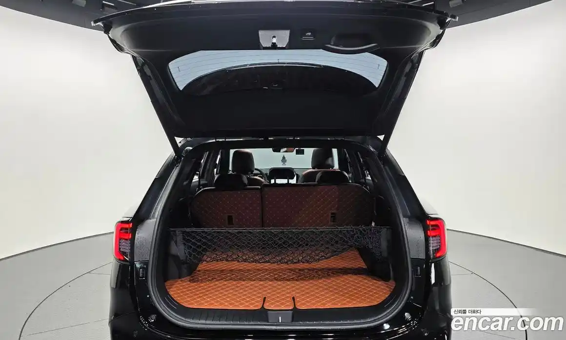 Kia Sportage 2025 1.6 Автомат в Москве № 401124, фото 20